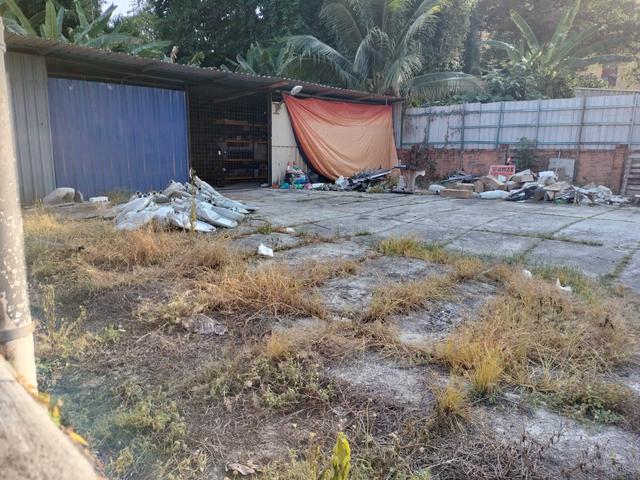 Spacious Land w Store-Bayan Lepas-Suitable for Storage / Workshop 1