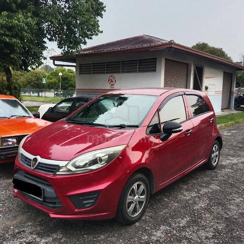 2015 Proton IRIZ 1.3 STANDARD (A) - 1