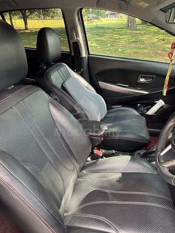 2019 Perodua MYVI 1.5 AV (A) - 5