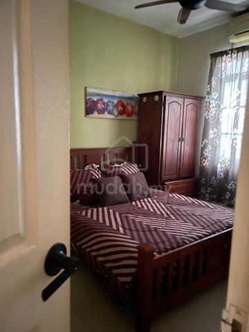3rd room for Male 1