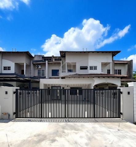S82-SV-02  Jalan Hang Kasturi 781300 Skudai, Johor 1
