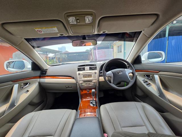 2011 Toyota CAMRY 2.0 G ACV41R-JEPEKERG FACELIFT - 4