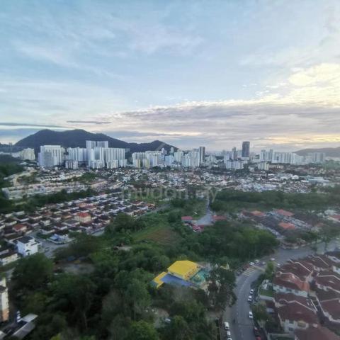 Regency Heights 1