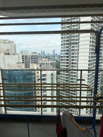 Royal Strand @ Country Garden Danga Bay 1