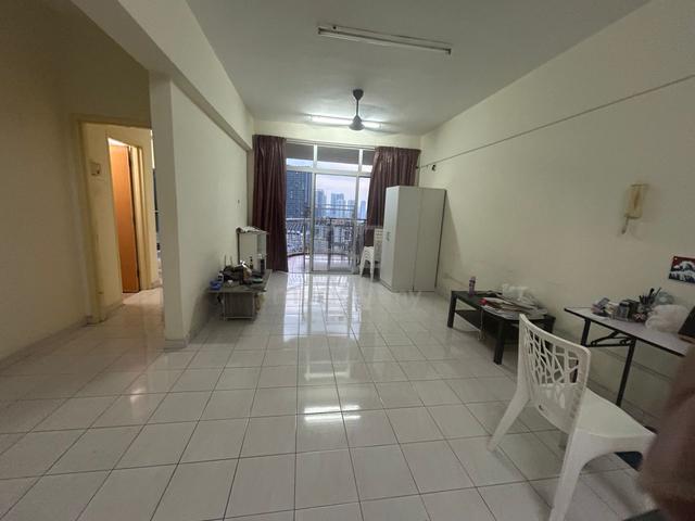 Wangsa Metroview 1