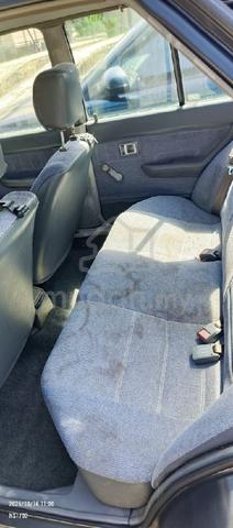 1999 Proton SAGA 1.5 (A) - 4