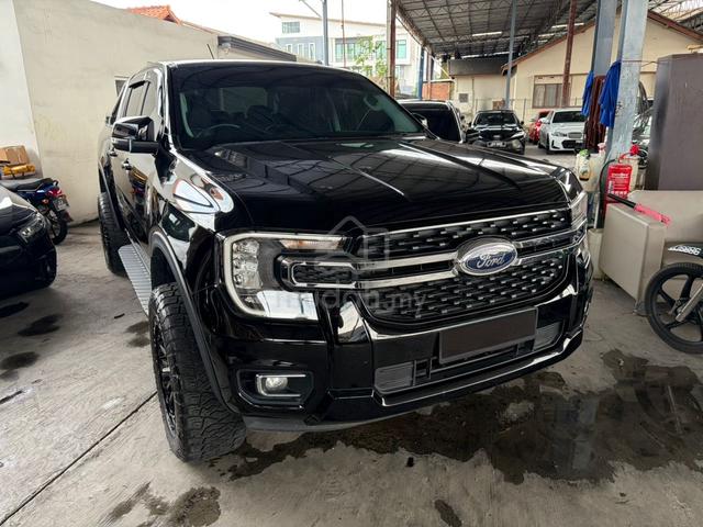 2023 Ford RANGER 2.0 XLT (A) - 1