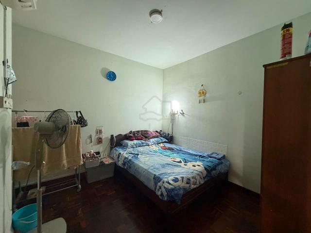 Country Heights 1