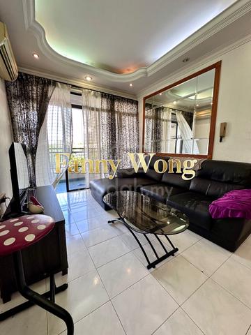E-Park Condominium 1