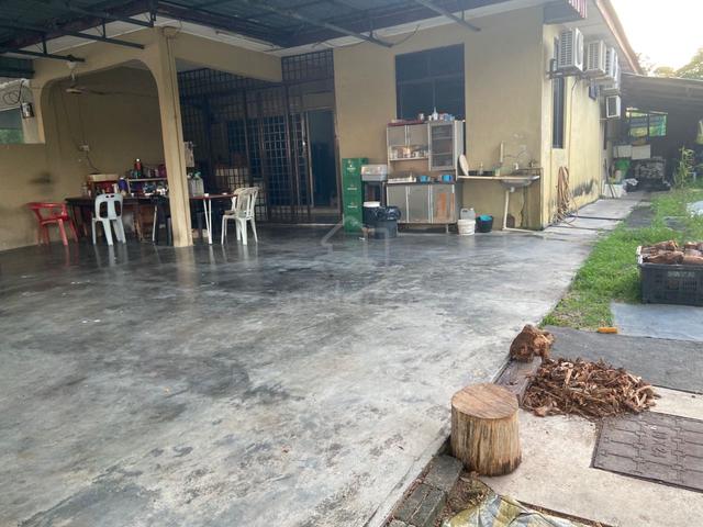 Best Buy!! Taman Kota Permai bukit tengah Bandar Perda semi d for sale 1
