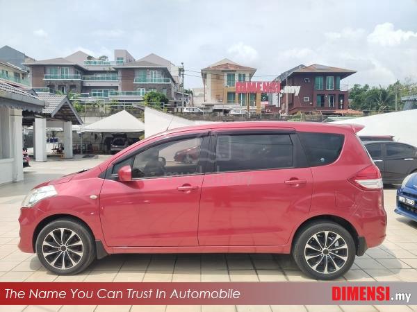 Proton ERTIGA 1.4 EXECUTIVE (a) TAHUN DIBUAT2017 - 3