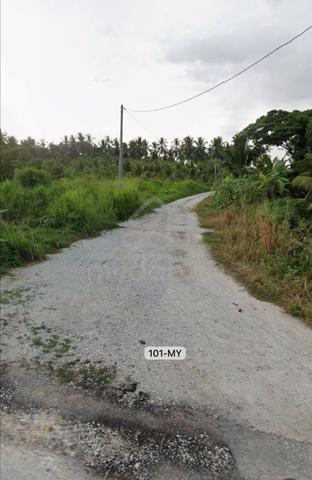 CHEAPER SALE🔥1.06Acre Agriculture Land Kapar Batu 8 Klang For Sale 1
