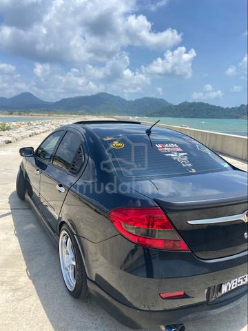 2013 Proton PERSONA 1.6 ELEGANCE MEDIUM LINE (A) - 4