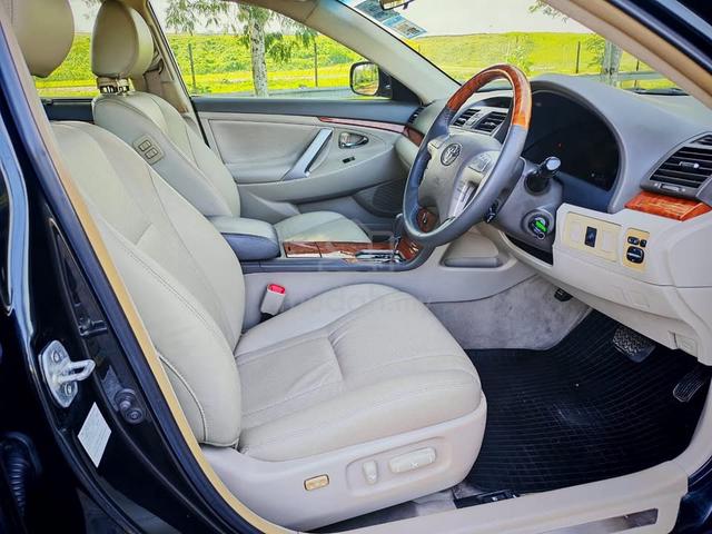 Toyota CAMRY 2.4 V (A) SUPER TIPTOP CONDITION!!! - 2