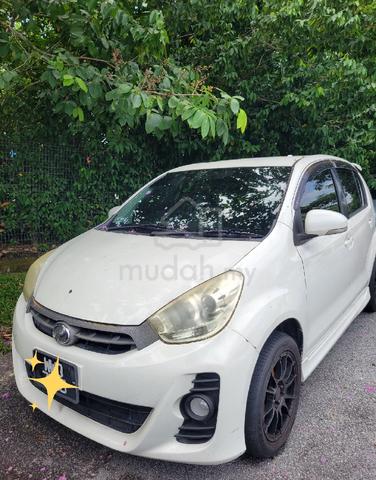 2016 Perodua MYVI 1.5 SE FACELIFT (A) - 3