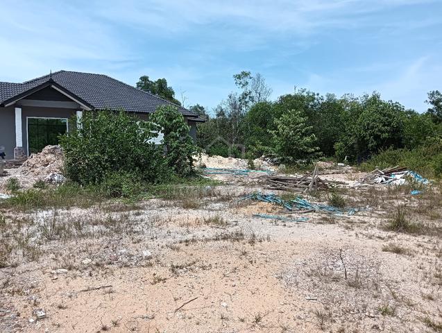 tanah bukit bucu kuala nerus untuk diijual 1