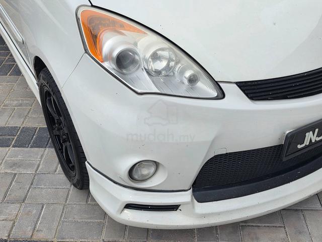 2012 Perodua ALZA 1.5 EZI (A) - 3