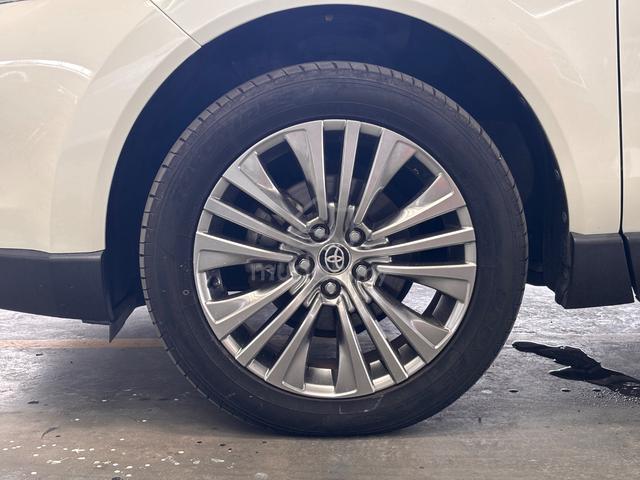 2021 Toyota HARRIER 2.0 Z LEATHER PACKAGE (A) - 5