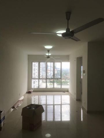 Maxim Citylights @ Sentul KL 1