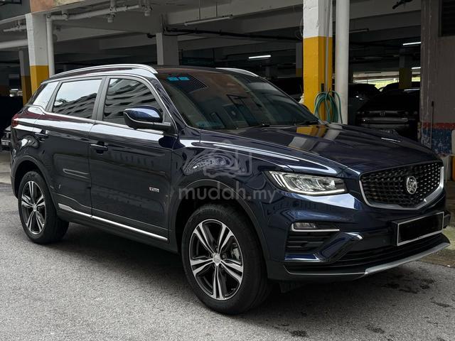 2024 Proton X70 1.5 PREMIUM X MC (LOW MILEAGE) - 1