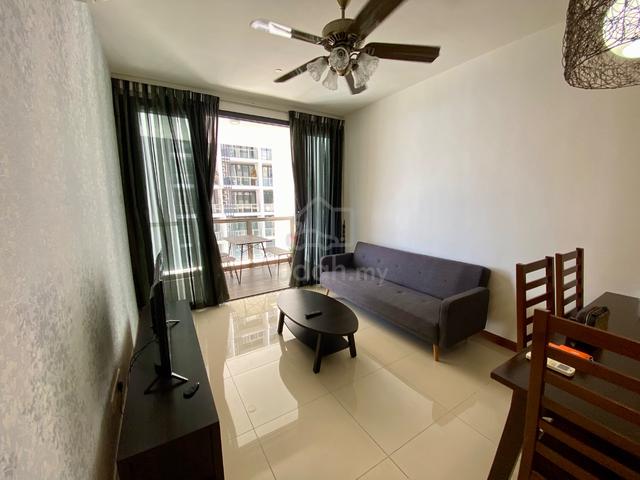 Jesselton Residences 1