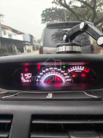 2014 Perodua ALZA 1.5 ZHP ADVANCED (A) - 4