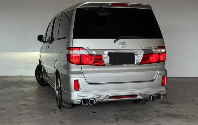 2004 Toyota ALPHARD 3.0 (A) - 5