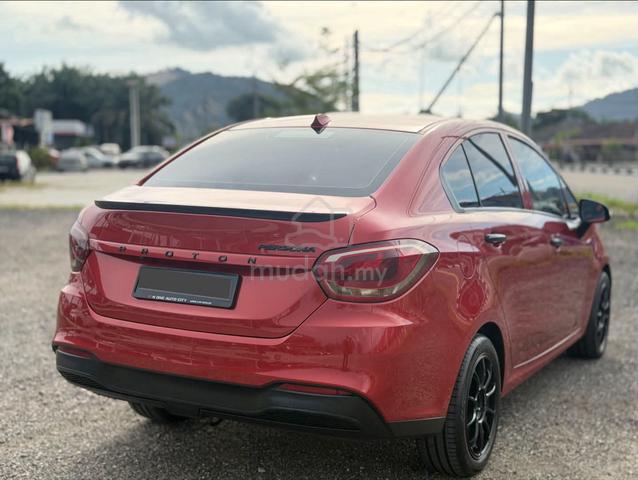 2019 Proton PERSONA 1.6 EXECUTIVE (A) - 4