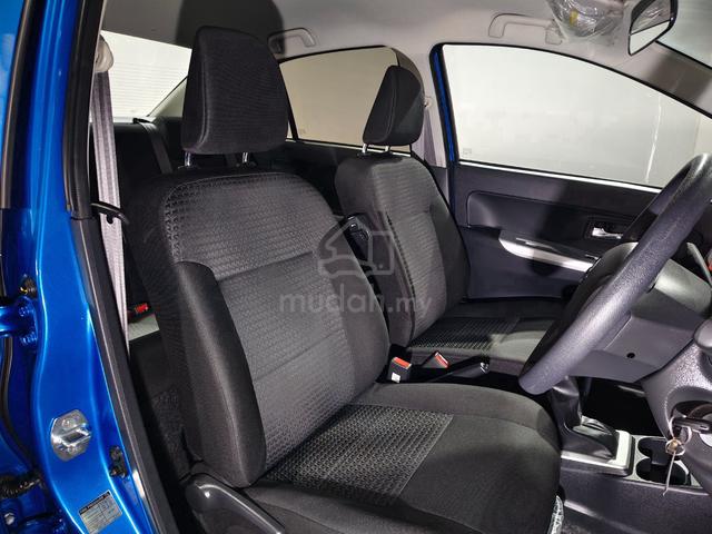 2022 Perodua Bezza 1.0 G (M) MILEAGE 1k+ ONLY NEW - 5