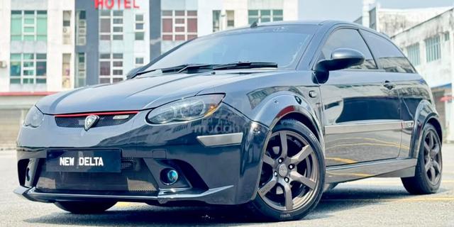 [💥JACKPoT💥]13 R3 SATRIA 1.6 NEO R3 EXECUTIVE(A) - 1