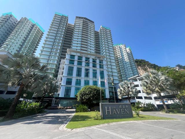 The Haven 1