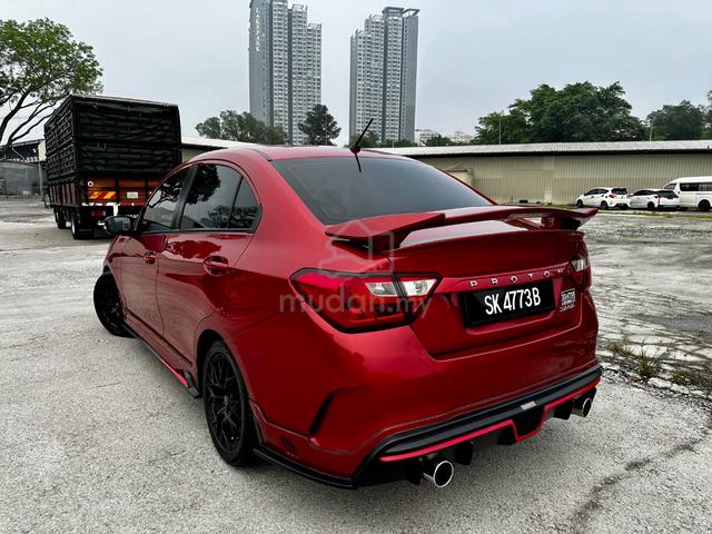 【2019】 Proton SAGA 1.3 (4AT) PREMIUM FACELIFT MC2 - 3