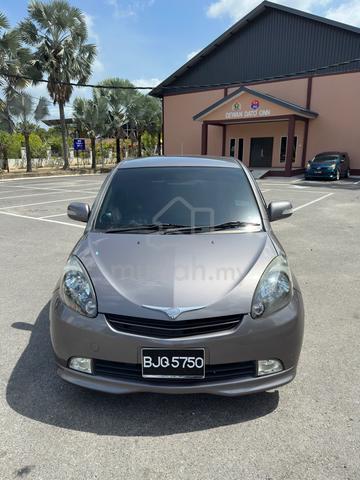 2007 Perodua MYVI 1.3 SX (M) - 3