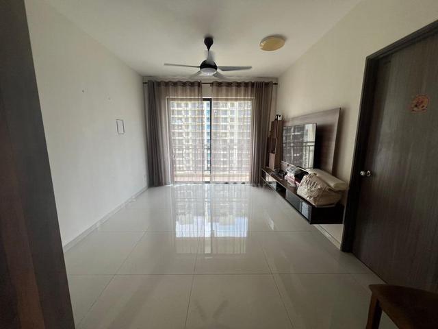 Country Garden Central Park (Serviced Apartment) 1