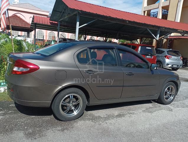 2010 Proton PERSONA 1.6 ELEGANCE BASE LINE (A) - 1