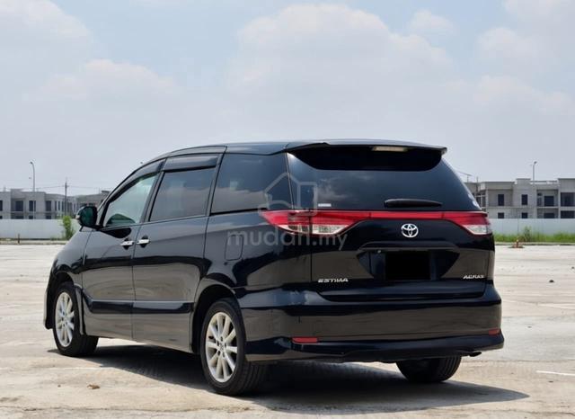 [2011/2016] Toyota Estima 2.4 (AT) 8 Seater MPV - 2