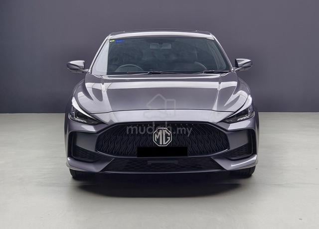 MIL-16K 2024 Mg ROEWE 5 MG5 1.5 LUXURY (A) F/SE/RE - 3