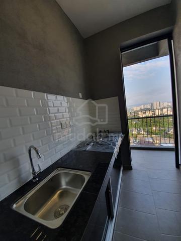 Fortune Centra Residences 5