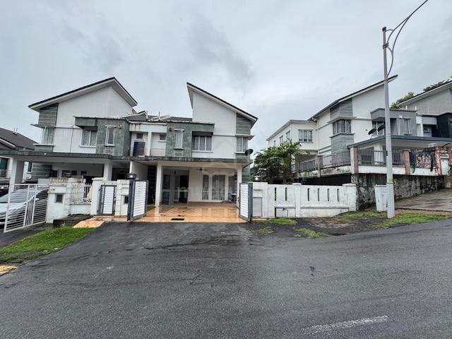 [💥FULLY RENOVATED💥] 2 Storey Semi D Impian Makmur, Saujana Impian 1