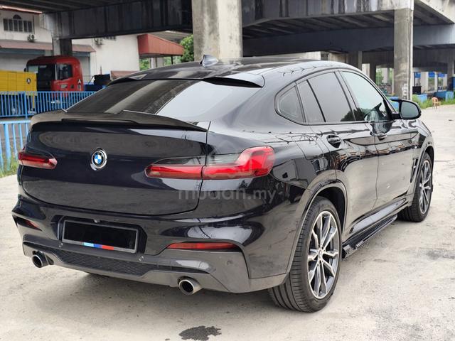2020 Bmw X4 2.0 (A) XDRIVE30I M SPORT 3Y WARRANTY - 3