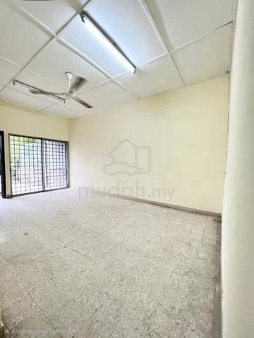 [F.Loan I 22x70 I Facing Open] 1 Storey Taman Sri Jelok , Kajang 1