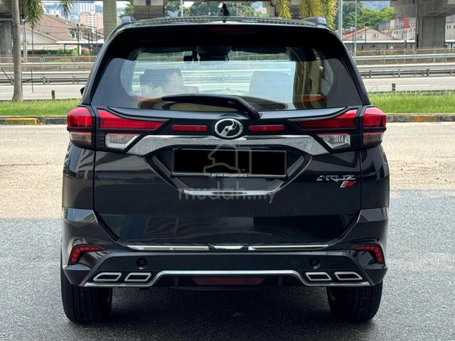 2019 Perodua ARUZ 1.5 AV SUV F/SPEC KIT RIMS R CAM - 4