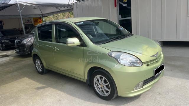 2008 Perodua MYVI 1.3 EZI (A) - 1