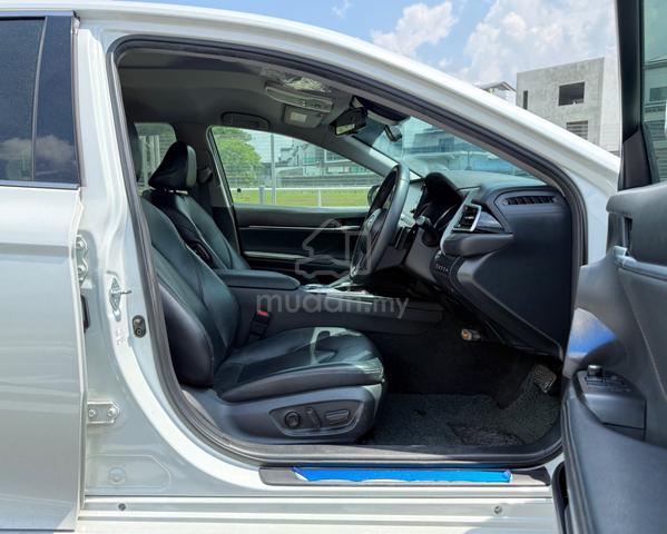 2023 Toyota CAMRY 2.5 V MY18 XV70 FACELIFT (A) - 4