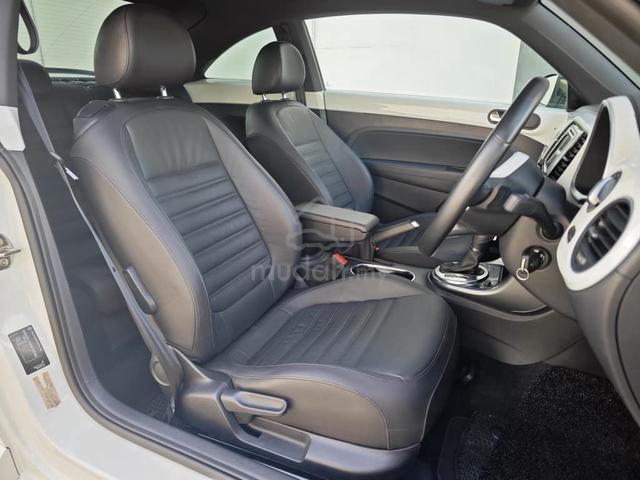 2018 Volkswagen BEETLE 1.2 SPORT FACELIFT (A) - 5