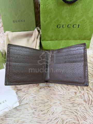 Gucci Men Wallet Bifold - photo 4 of 6