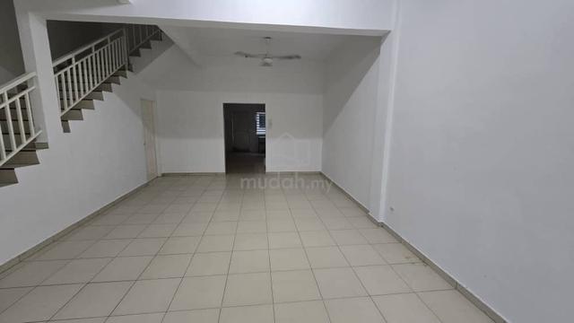 2.5 Storey Terrace House For Sale | Taman Tekkah Permai, Taiping 1