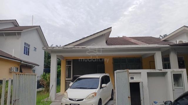 rumah utk di sewa (olak lempit) 1