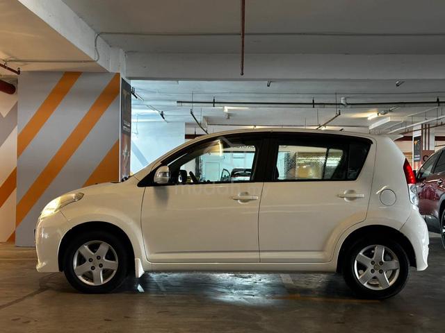 2010 Perodua MYVI 1.3 EZi FACELIFT (A) - 3