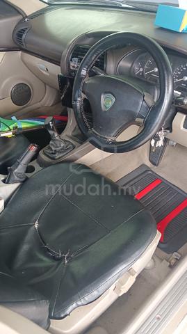 2006 Proton WAJA 1.6 CAMPRO MME EDITION (M) - 4